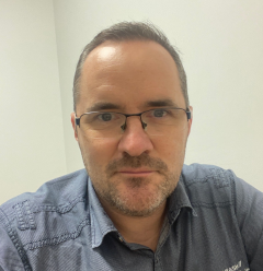 Olivier Durgeau